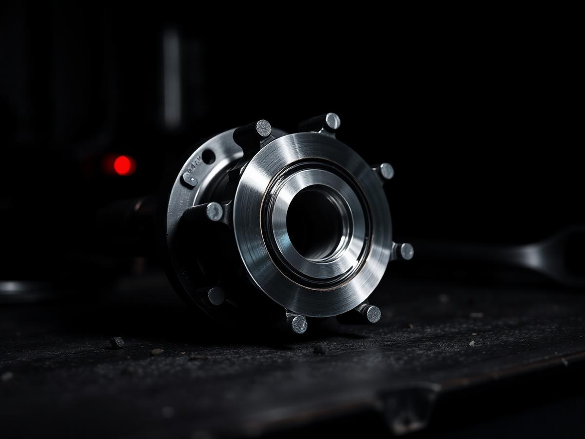 Wheel Bearing / Hub Assembly
